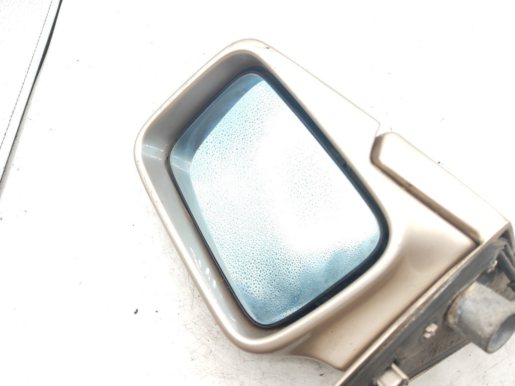 BMW 5 Series E34 1990 LHD Front Right Side Electric Mirror E6006193 E6006194