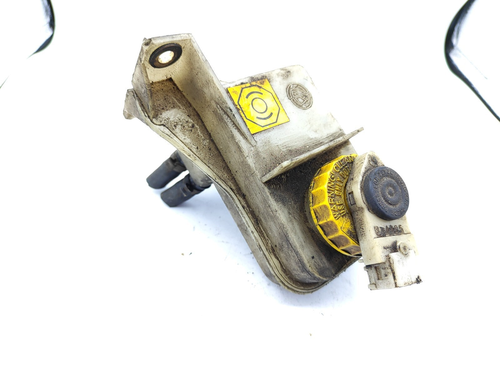 Alfa Romeo 156 2.4JTD 110kW Diesel 2003 Brake Fluid Reservoir Tank