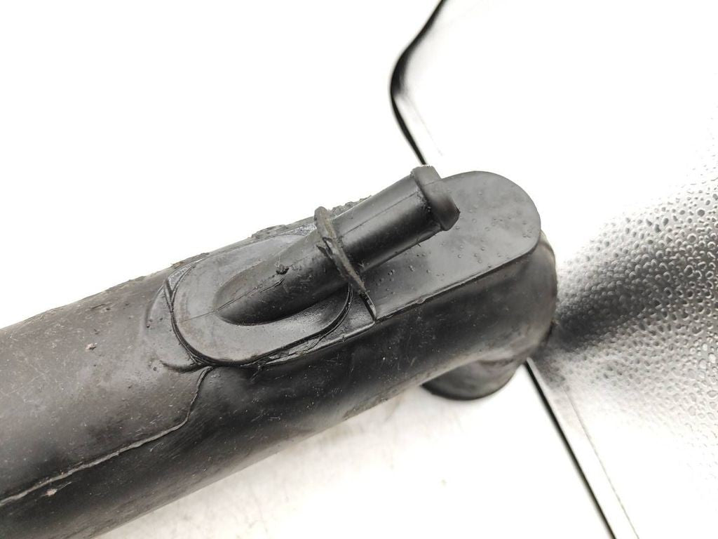 Alfa Romeo 166 2.4JTD 10V 2001 Diesel air intake hose pipe 