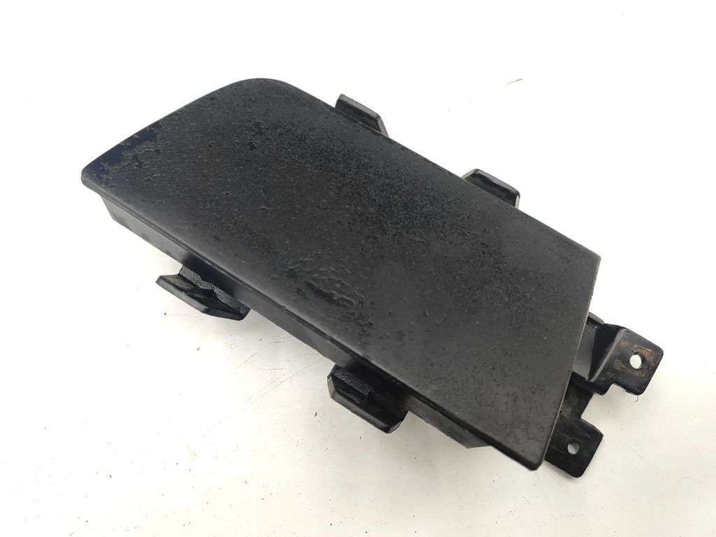 BMW 5 Series E34 1992 Front bumper lower fog grill cover 51111946497 