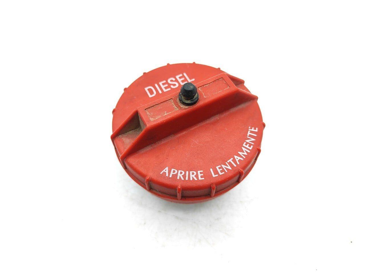Alfa Romeo 166 2.4JTD 100kW 2001 Fuel Tank Cap