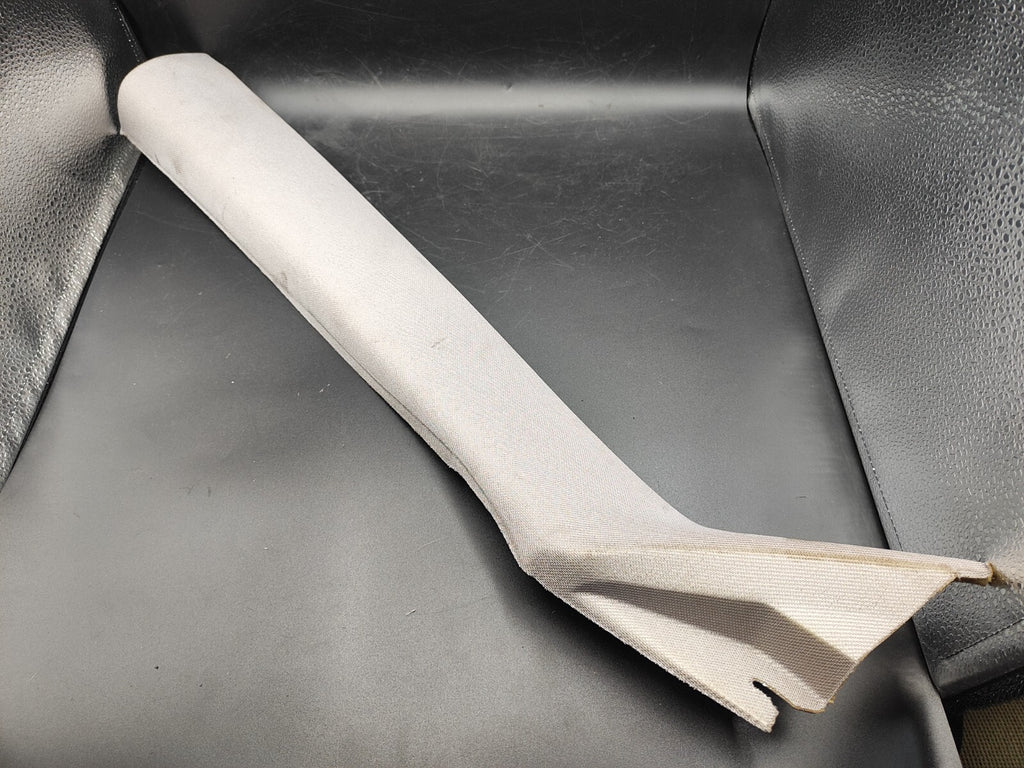 Alfa Romeo GT 1.9JTD 2004 Left Side A Pillar Trim Cover 1560455280