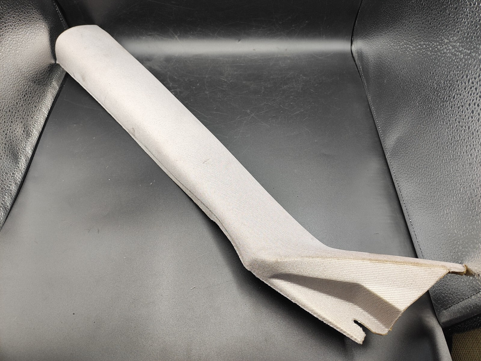 Alfa Romeo GT 1.9JTD 2004 Left Side A Pillar Trim Cover 1560455280