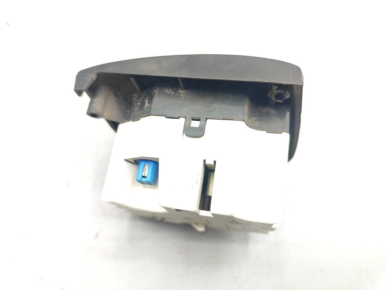 Ford Scorpio 1995 Front Dashboard Panel Storage Clock B41TA