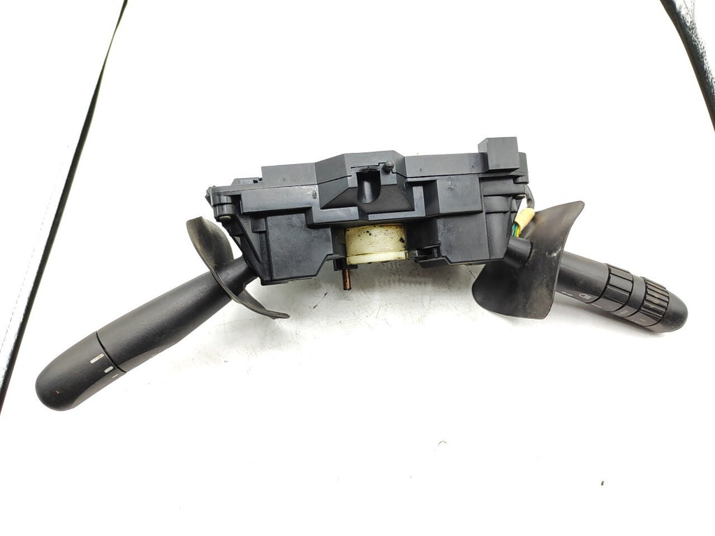 Alfa Romeo 166 2.4JTD 2000 Cruise Wiper Indicator Stalk 156018005