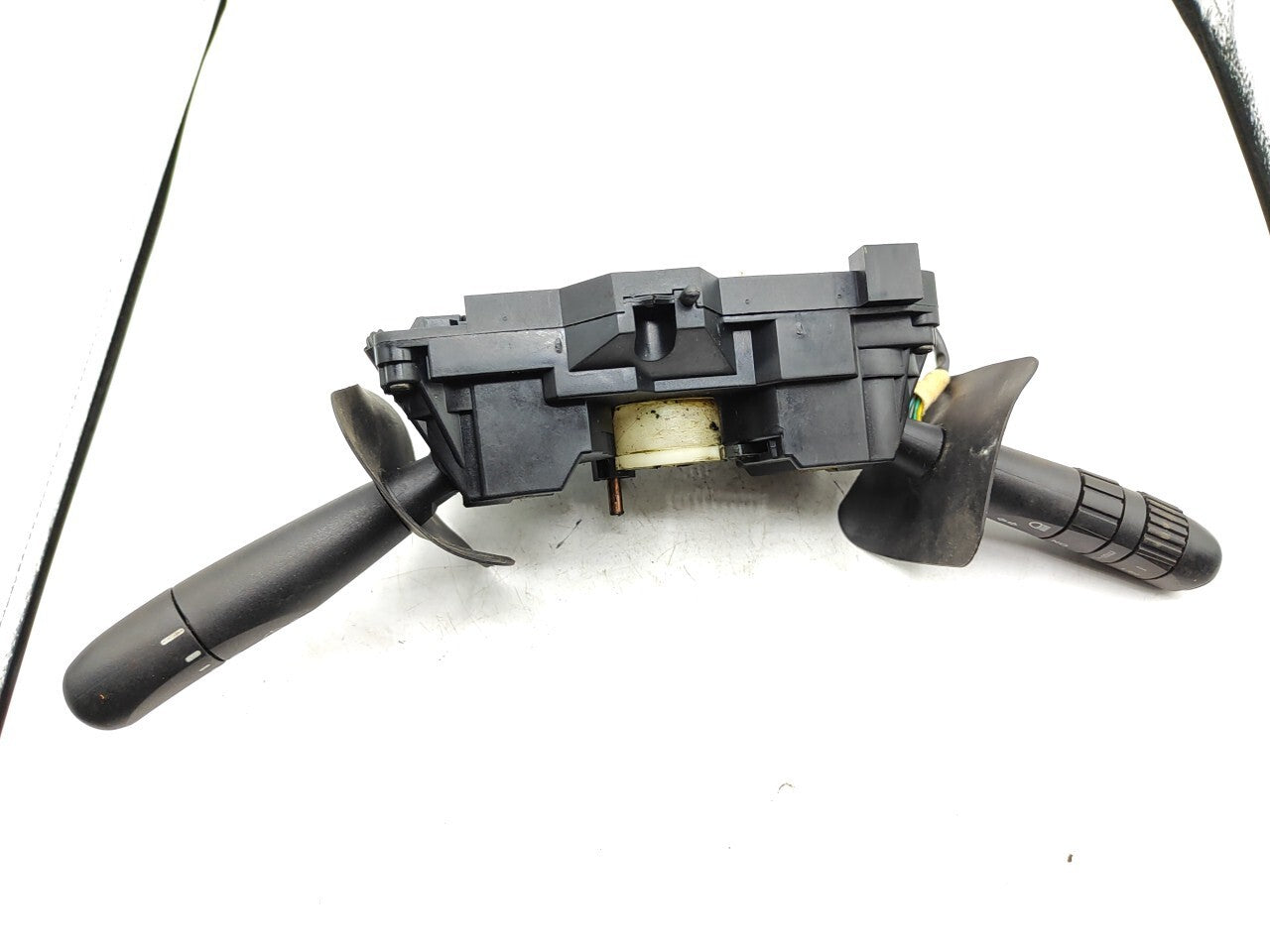 Alfa Romeo 166 2.4JTD 2000 Cruise Wiper Indicator Stalk 156018005