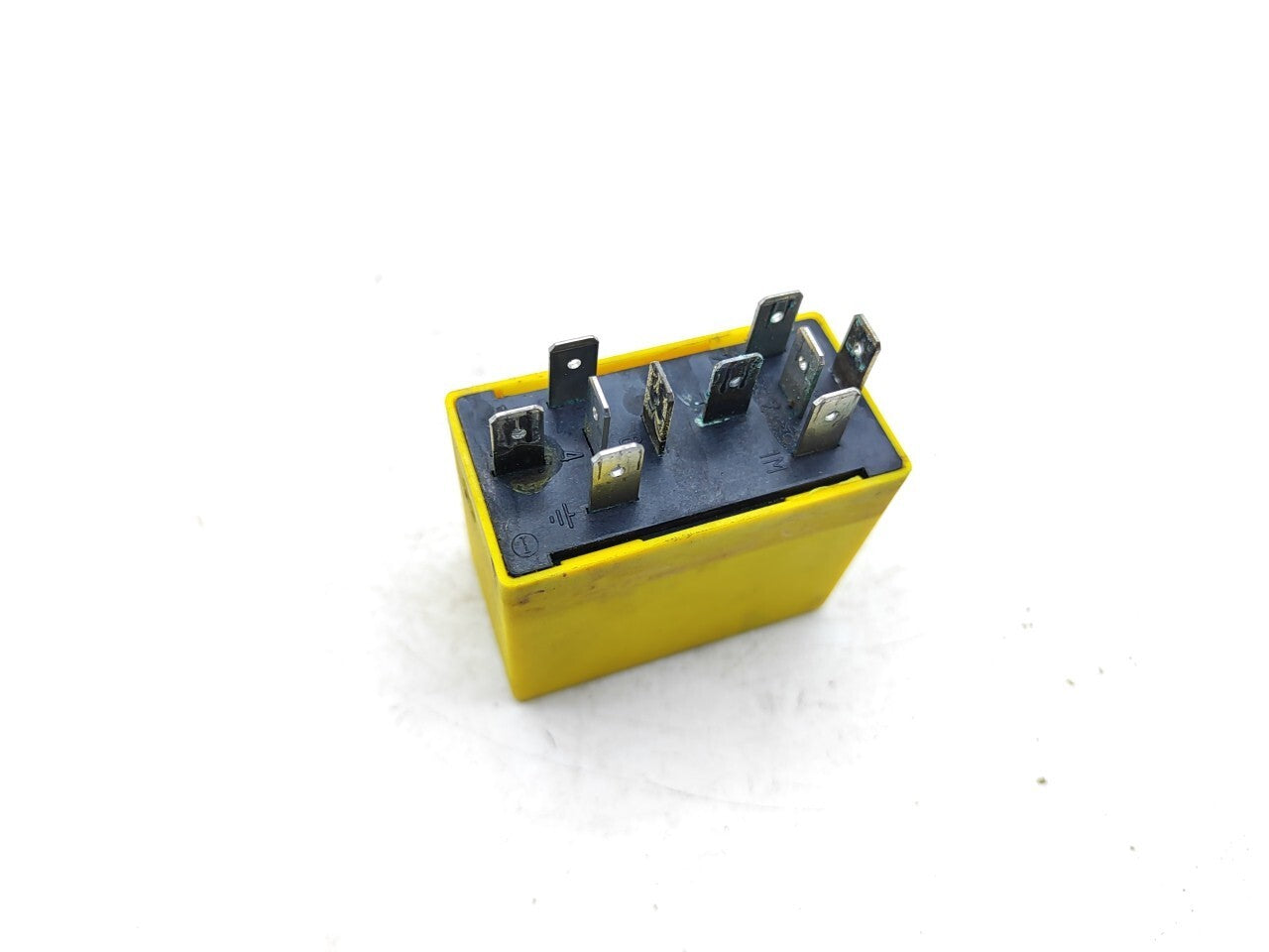 Alfa Romeo 166 2.4JTD 2001 Central Lock Relay 46469671