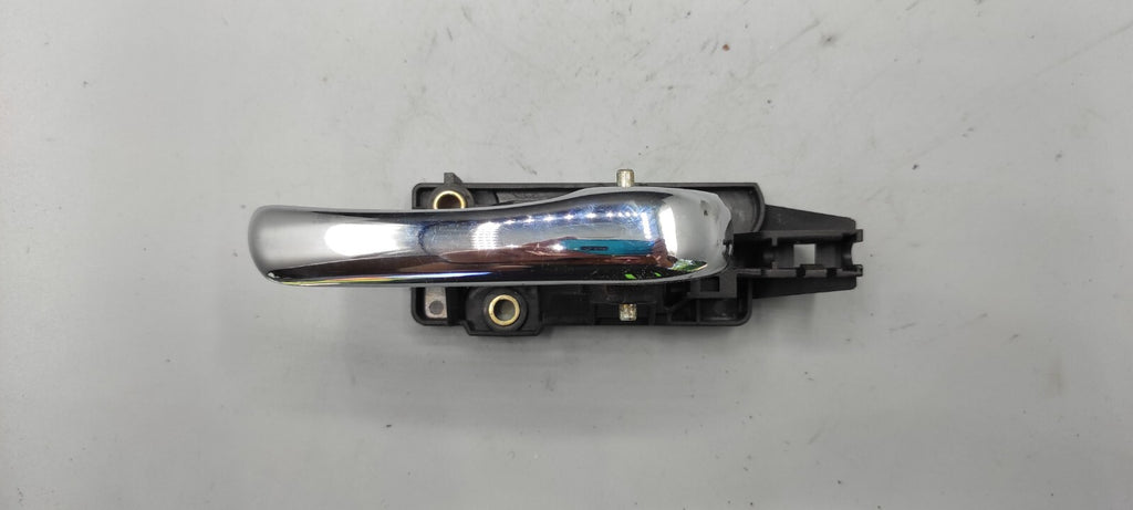 Alfa Romeo 166 2.4JTD 110kW Diesel 2002 Rear Right Interior Inner Door Handle