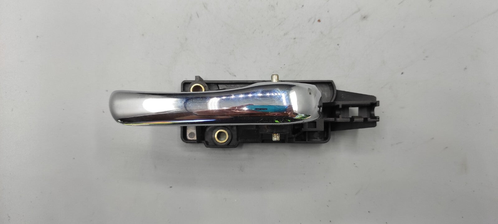 Alfa Romeo 166 2.4JTD 110kW Diesel 2002 Rear Right Interior Inner Door Handle