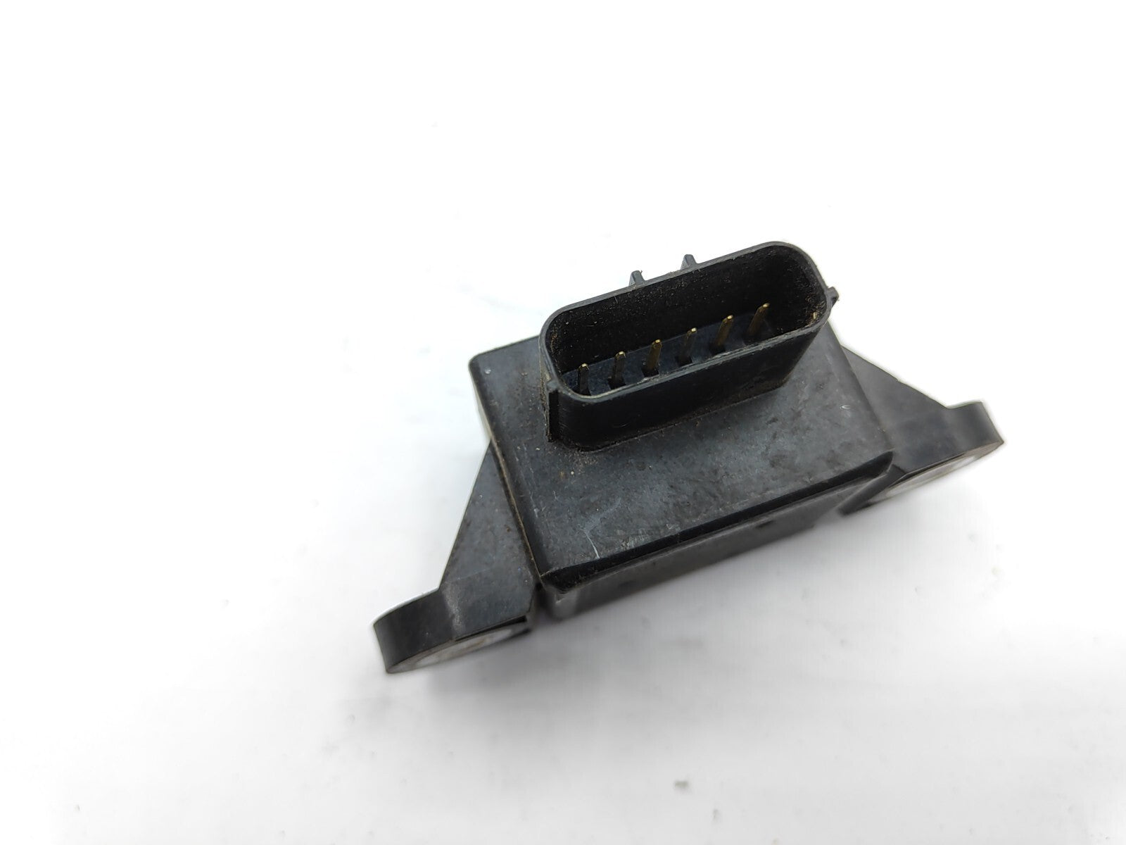 Mazda 6 2.0D 100kW 2003 ESP Sensor Module GJ6E437Y1