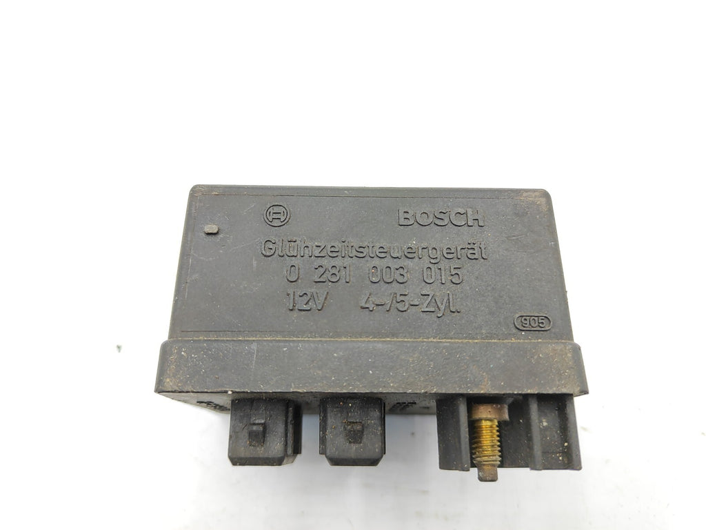 Alfa Romeo 156  2.4 JTD 129kW 2004 Engine Glow Plug Relay 0281003015