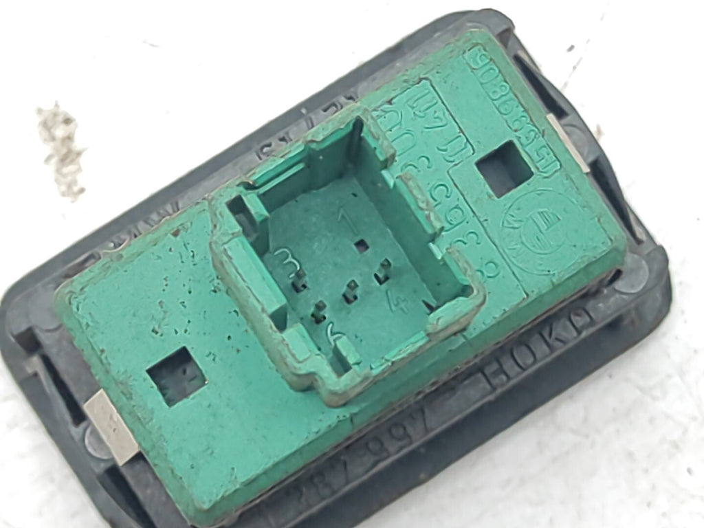 BMW 3 Series E36 1996 Electric Window  Control Switch Button 8365300