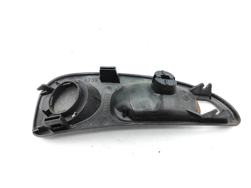 Alfa Romeo 156 2.0TS 2000 Front Left Door Interior Inner Handle Trim