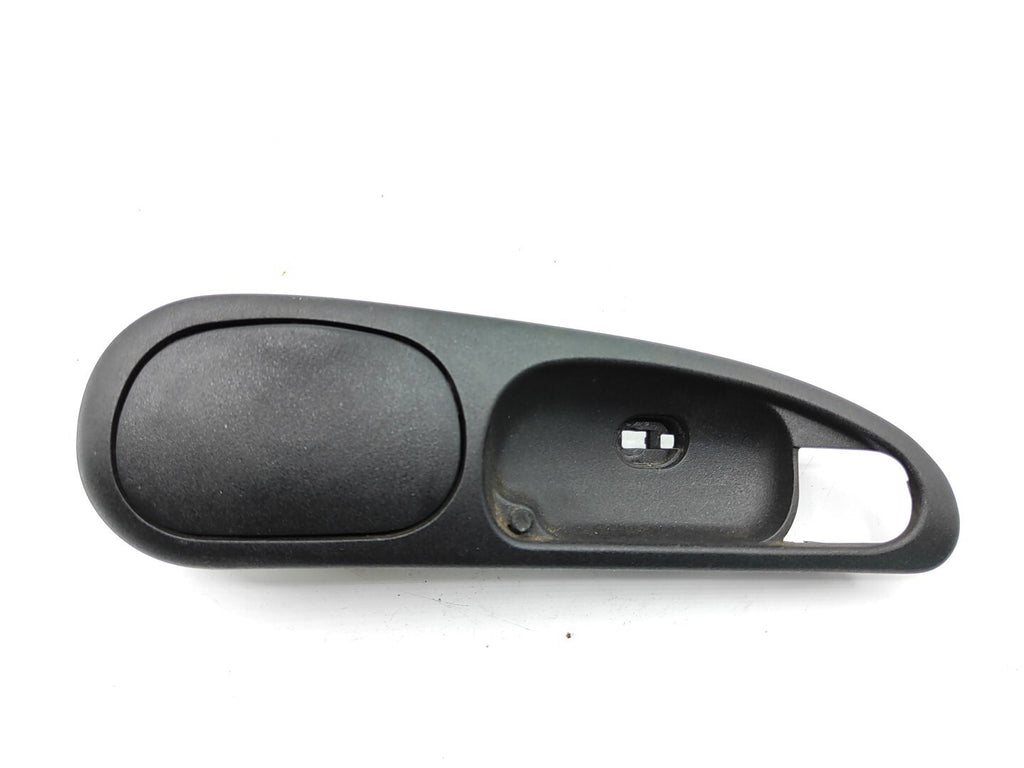 Alfa Romeo 156 2.0TS 2000 Rear Right Door Interior Inner Handle Trim