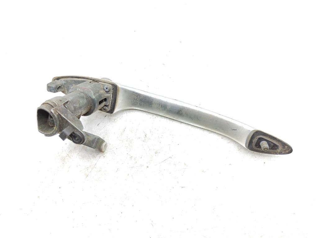 Alfa Romeo 156 2.4 129kW 2004 Front right side door exterior handle 