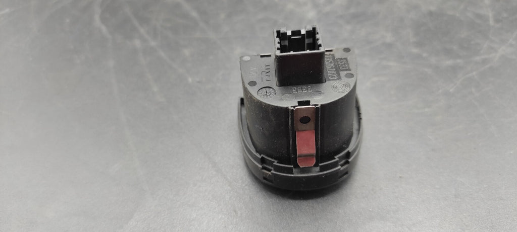 Alfa Romeo GT 2.0JTS 2005 Mode / Headlight Height Switch 735262023