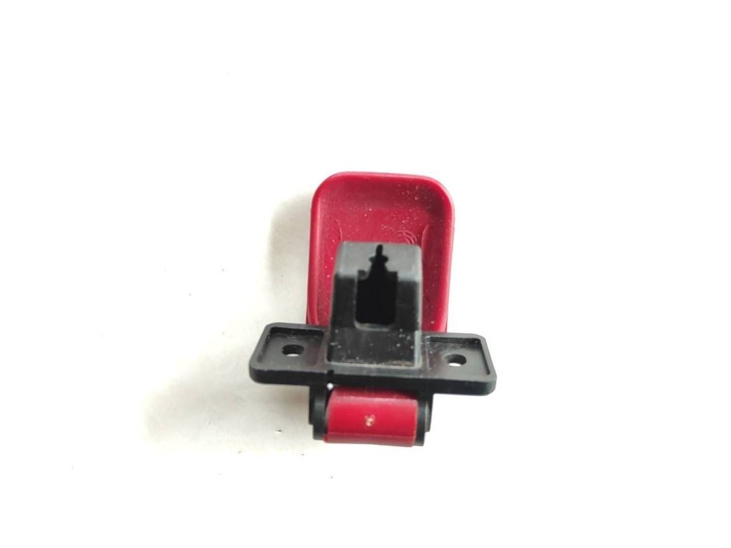 Alfa Romeo 156 2001 LHD Front bonnet hood release handle lever
