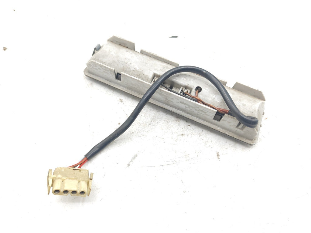 BMW 5 Series E34 525i Petrol Front Interior Reading Light 1374112
