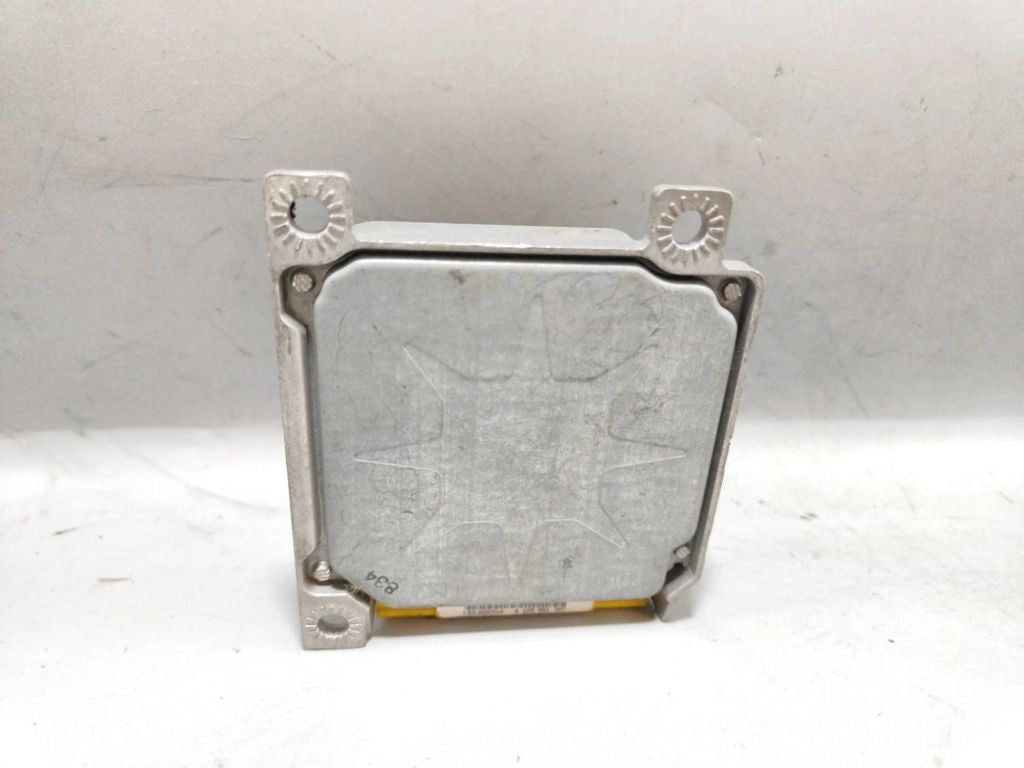 Audi A6 S6 C5 4B 1999 Control unit module 4B0959655J ISU934