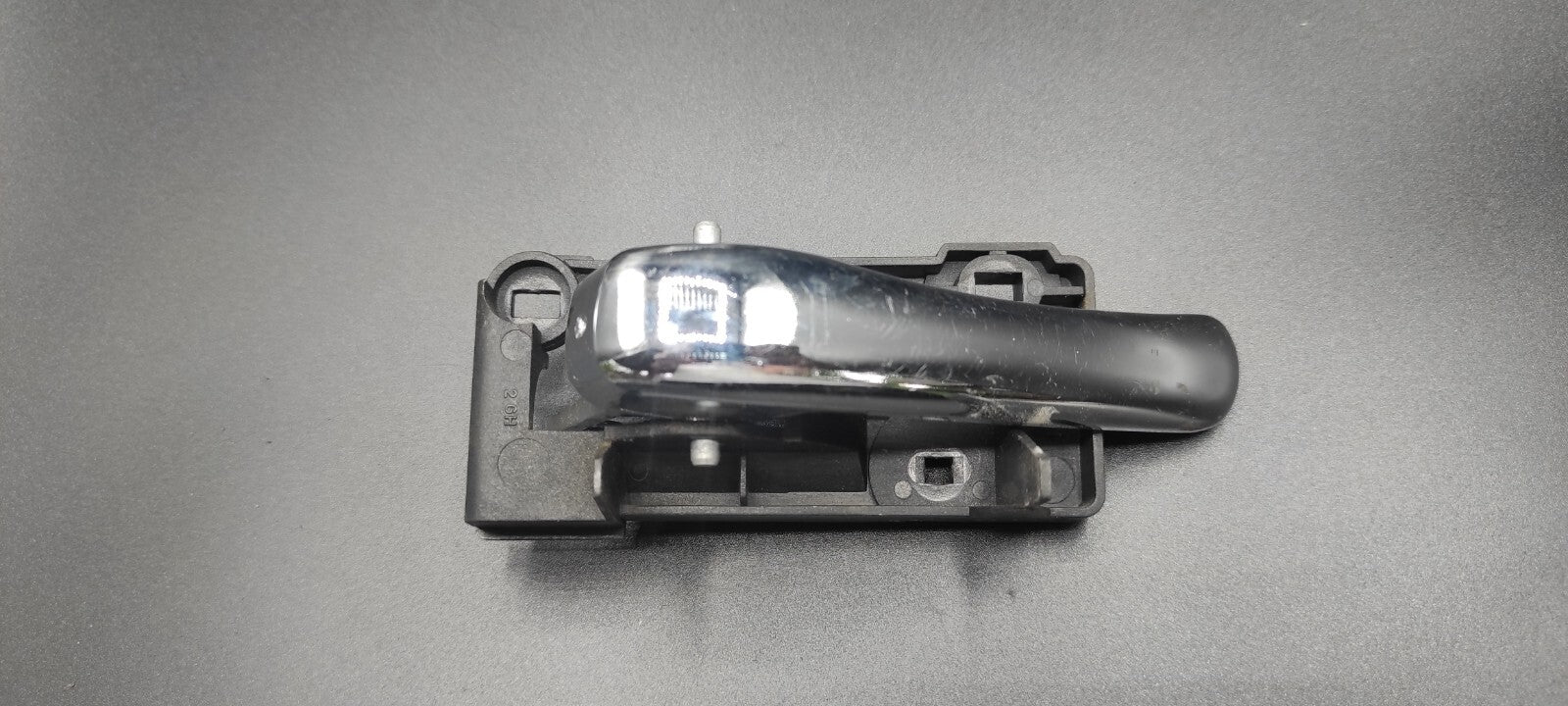 Alfa Romeo GT 1.9JTD 110kW 2006 Front Left Door Opening Inner Handle 46736147