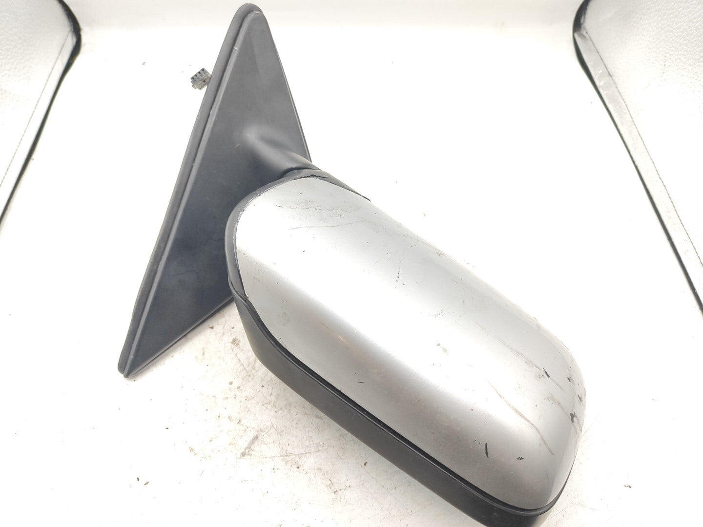 BMW 3 Series E36 1993 LHD Front Right Electric Mirror E10117351 E10117352 Silver