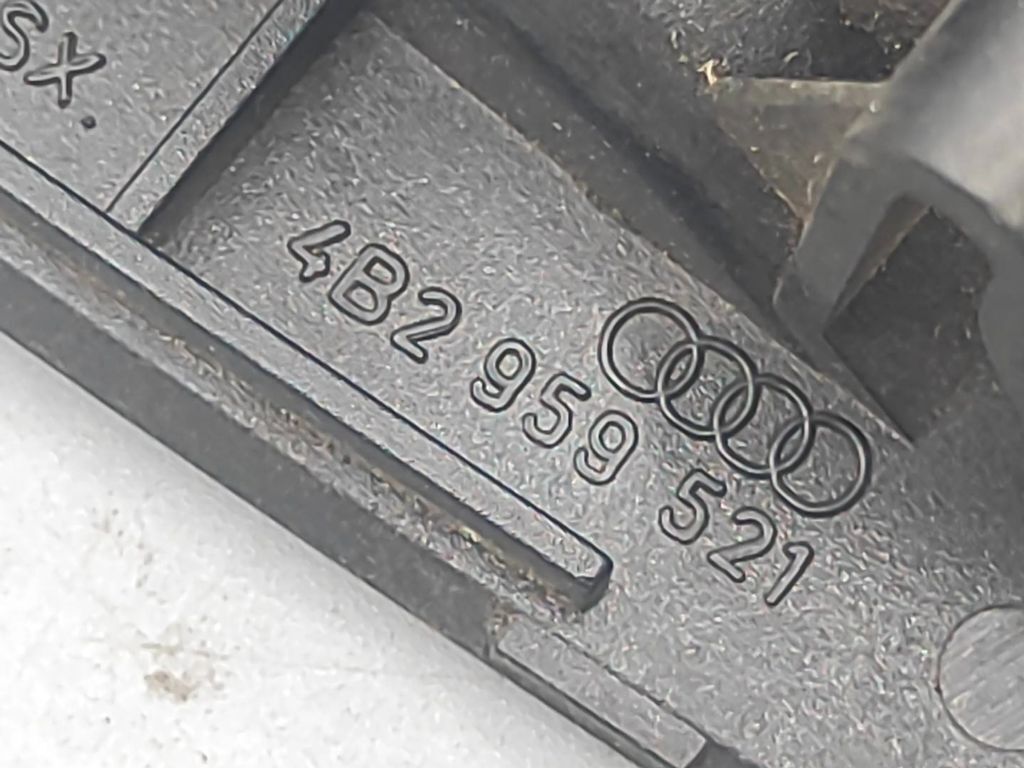 Audi A6 S6 C5 4B 2003 Left Side Electric window control switch 4B2959521 