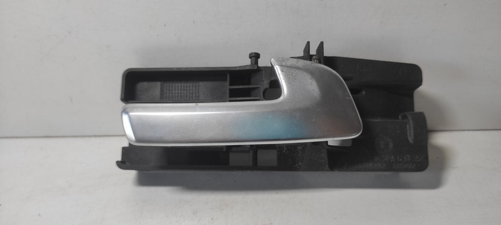 Alfa Romeo 159 1.9JTDm 8V Diesel 2009 Rear Right Inner Door Handle 156043462