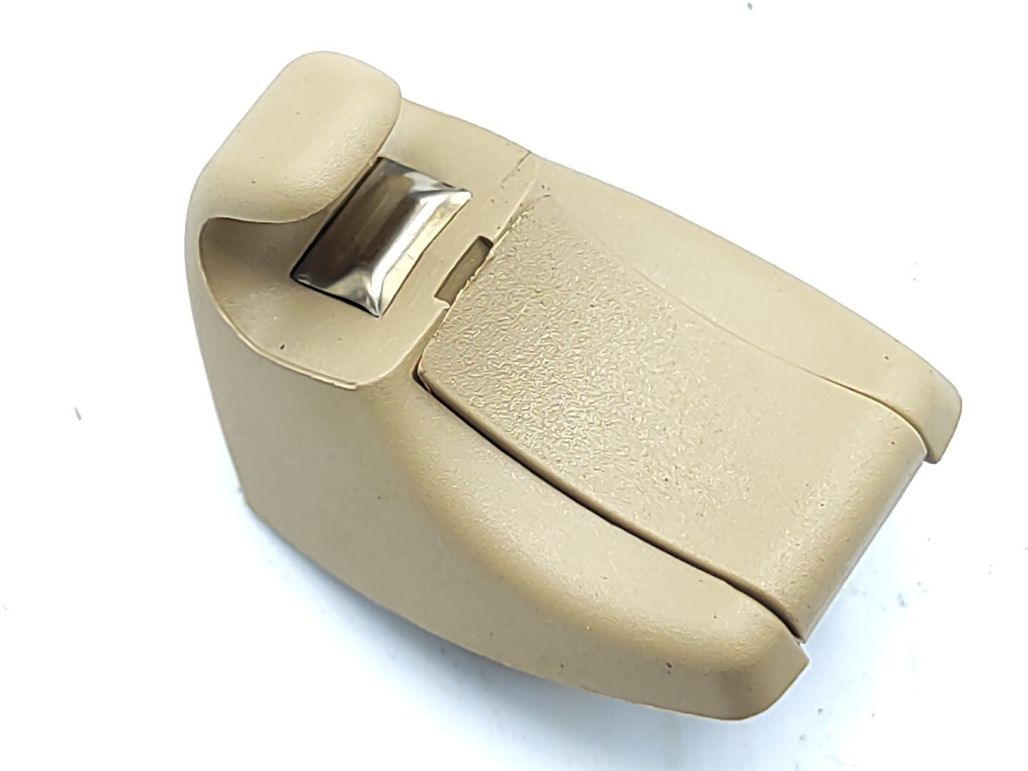 BMW 5 Series E61 530D 170kW 2007 LHD Front Sun Visor Mount Bracket