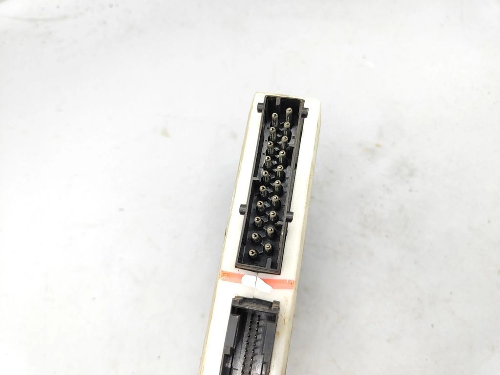 BMW 5 E39 1999 Comfort convenience body unit module ECU 61358378634 