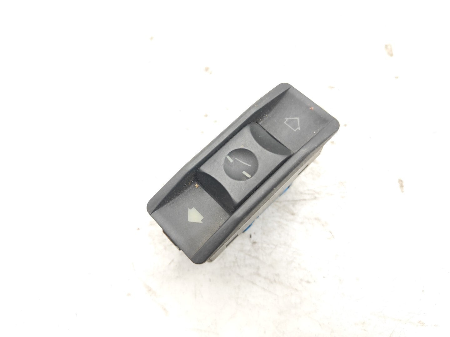 BMW 5 Series E34 1989 Electric Window  Control Switch Button 1378442