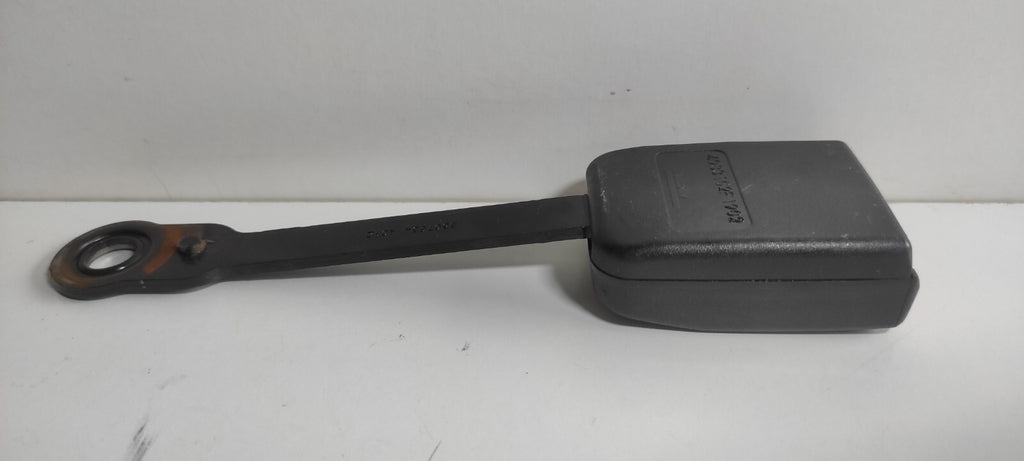 Peugeot 607 3.0i V6 2001 LHD Front Right Seat Seat Belt Buckle B507654AC12