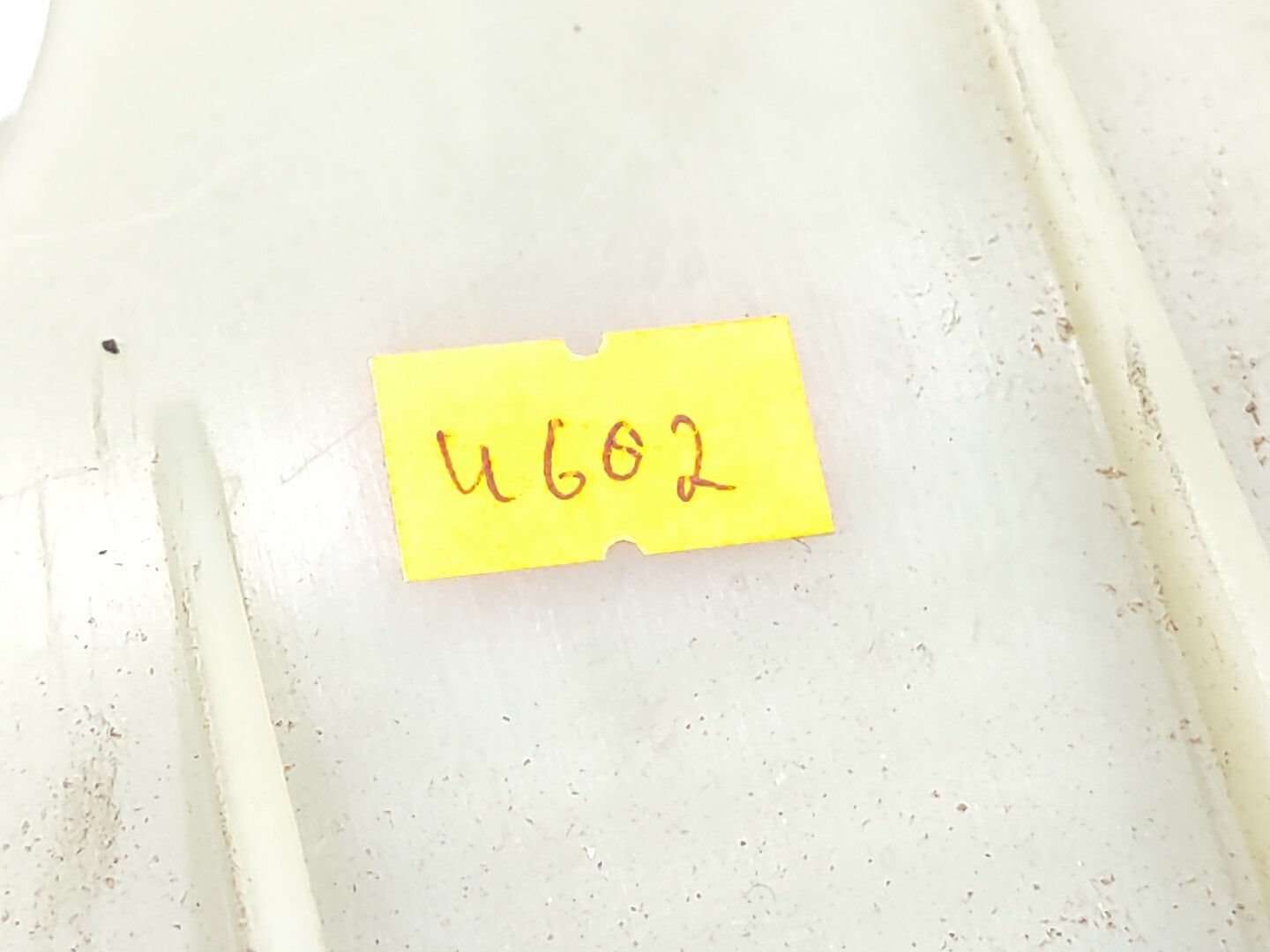 Alfa Romeo 159 SW 2.4JTDm 147kW Diesel 2008 Gear Selector Shifter 553488570