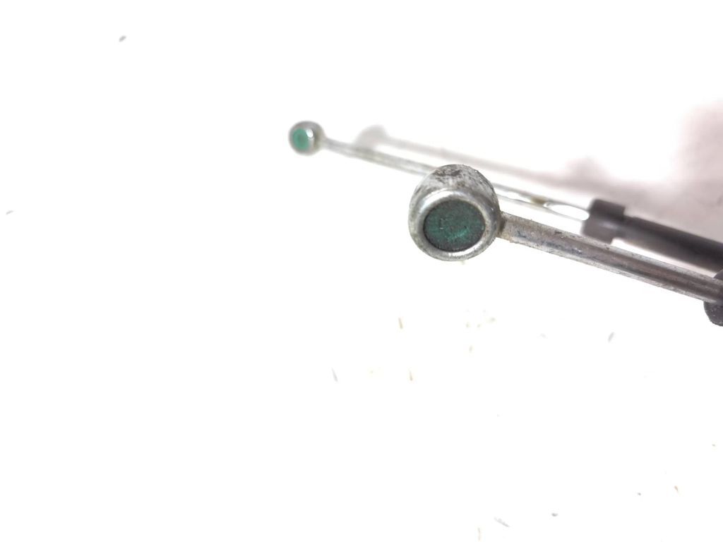 Alfa Romeo 159 1.9JTDm 2007 Gear shift cable linkage 5069390050 