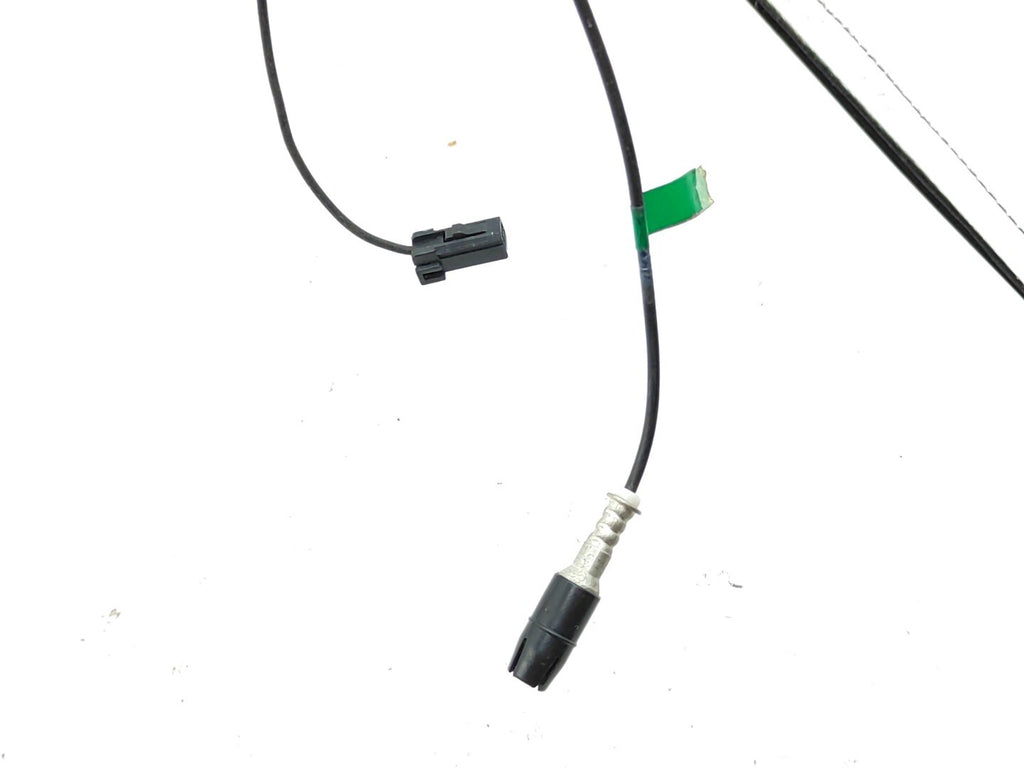 Alfa Romeo 147 1.6 77kW Twin Spark Petrol 2002 Roof Radio Antenna