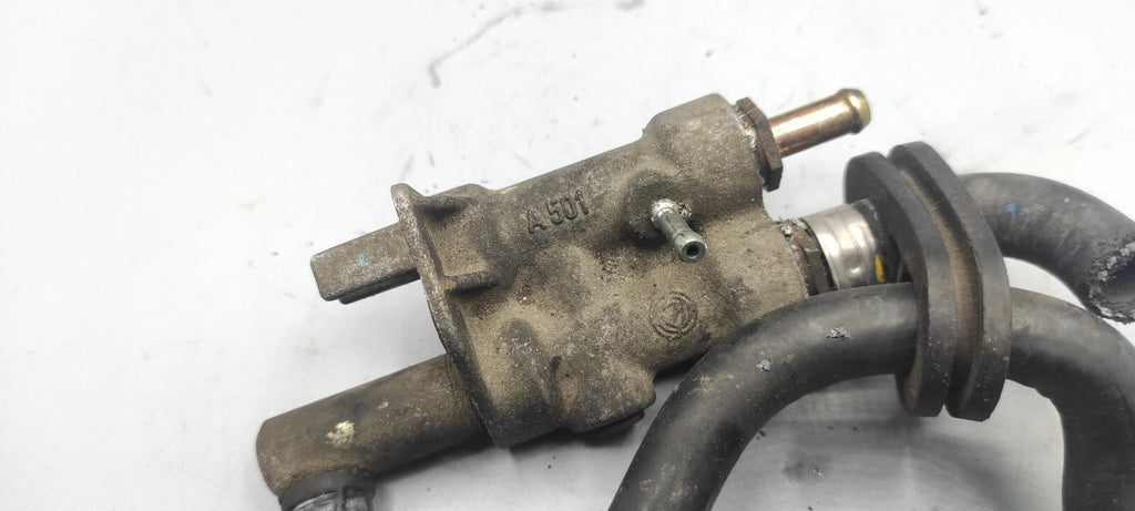 Alfa Romeo 147 1.9JTD Diesel 2003 Fuel Line Valve Pipe Hose 46480170