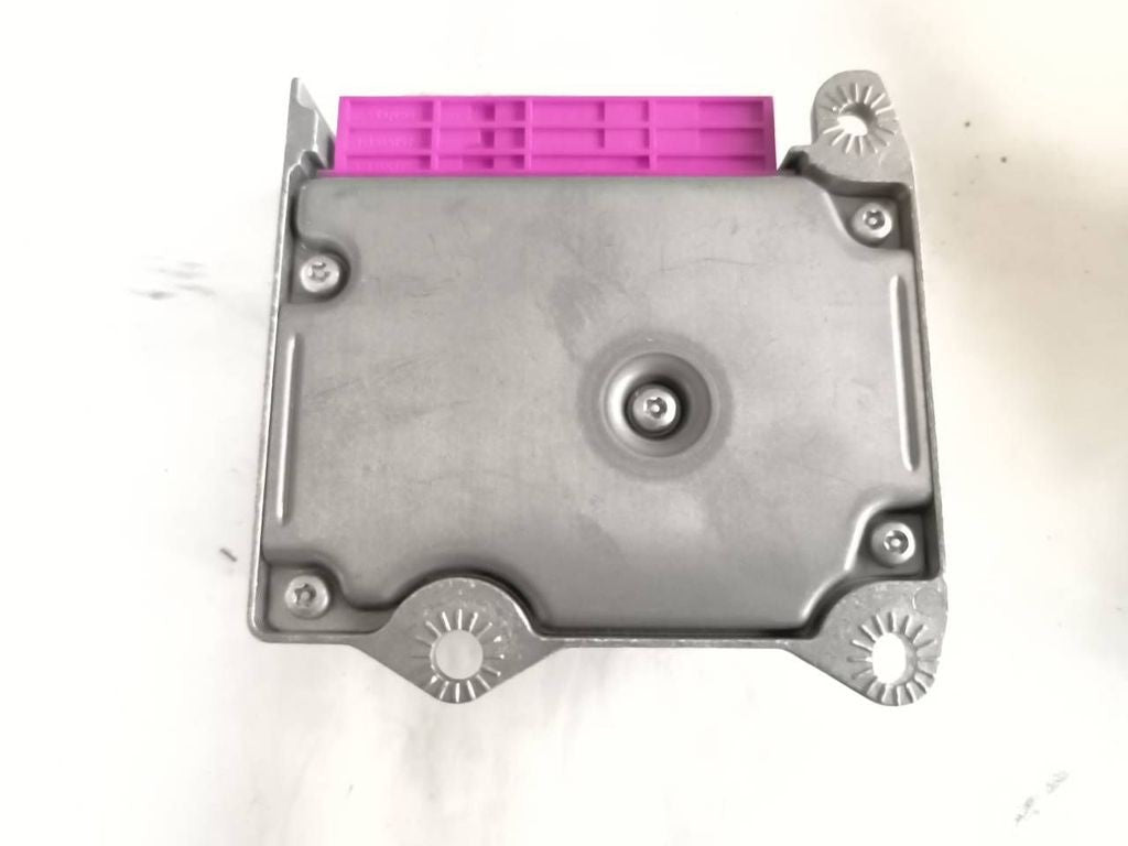 Alfa Romeo 147 1.9JTD 85kW 8V 2005 Control unit module 46842421 