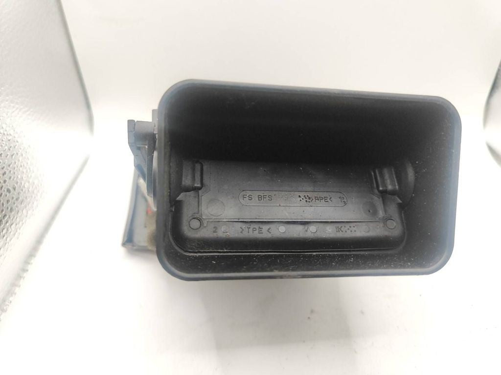 Audi A6 S6 C5 4B 2003 LHD Left dashboard side air vent grill trim 4B1820901 