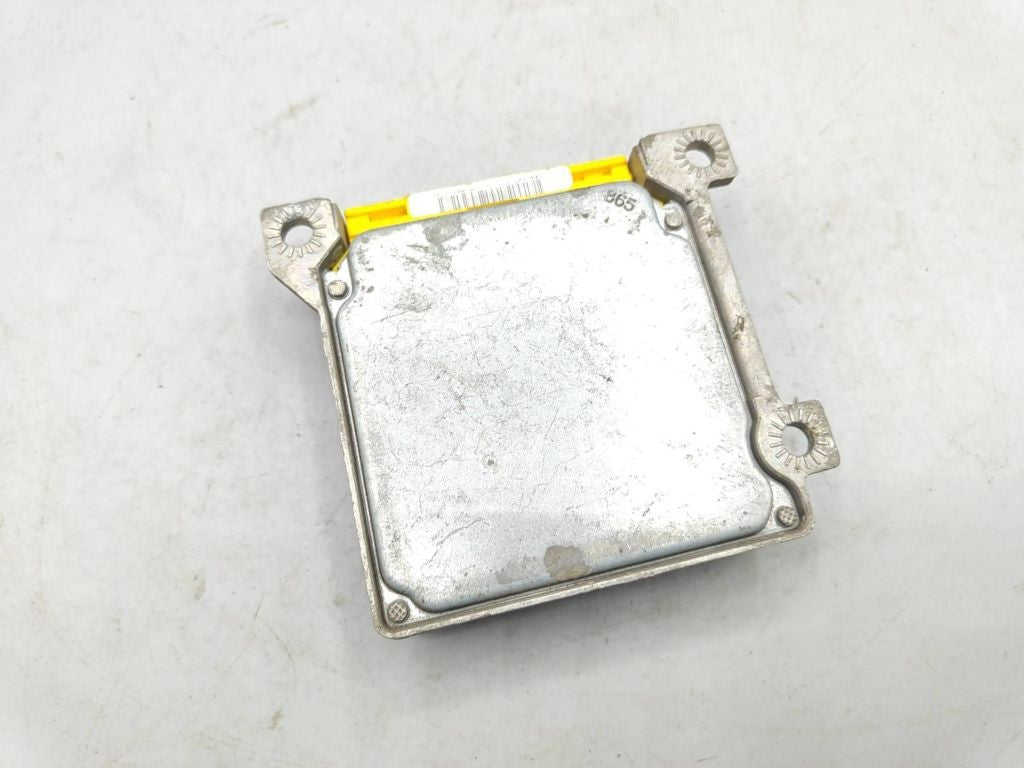 Audi A3 S3 8L 2000 Control unit module 8L0959655 