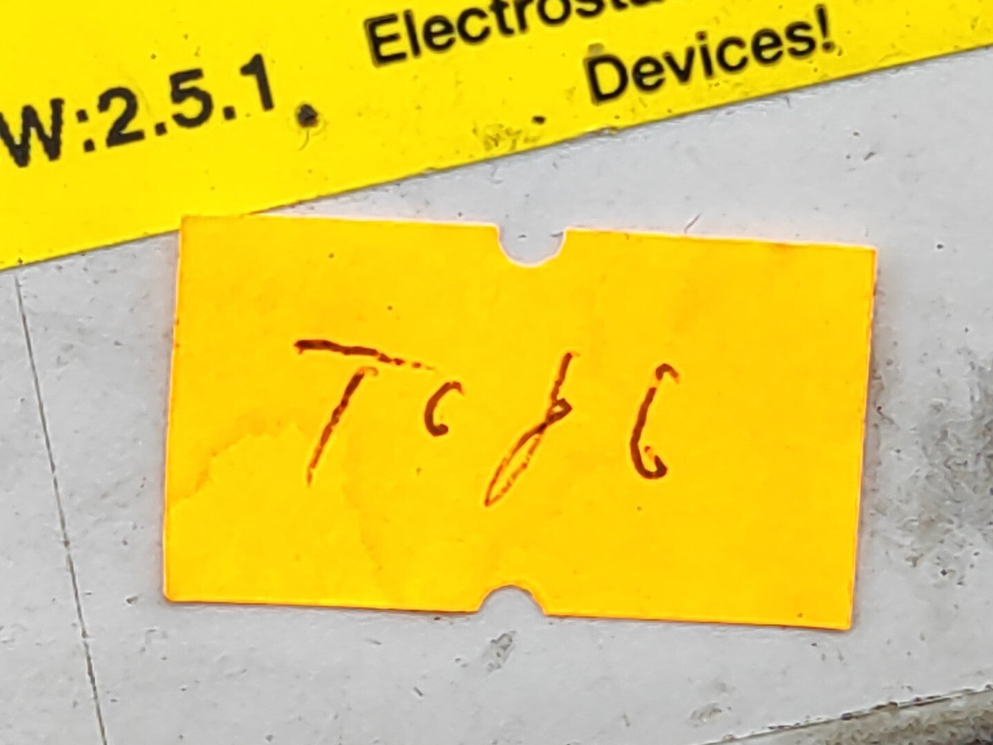 BMW 5 SERIES E60 E61 Diesel 2004 Body Control Unit Module Box 9183233