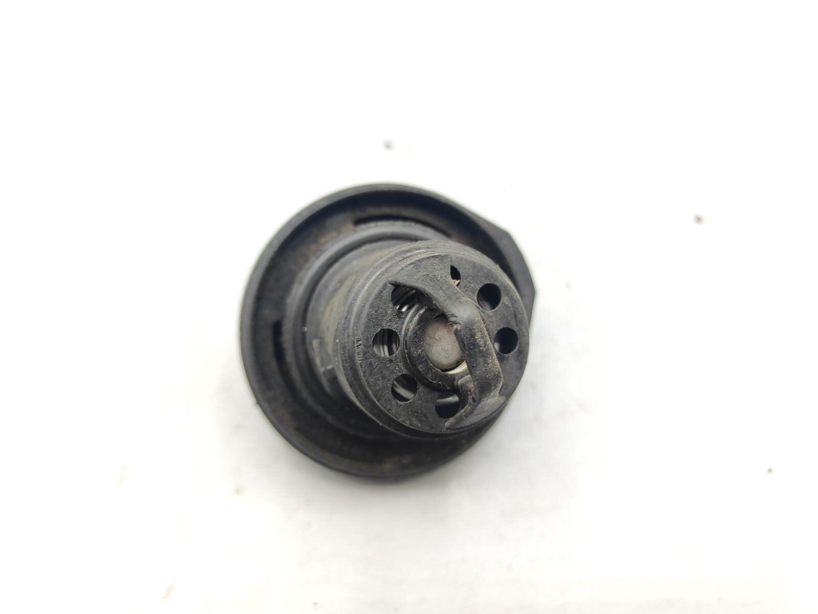 Alfa Romeo 147 1.9JTD 16V 2007 Diesel Rear Fuel Cap Cover