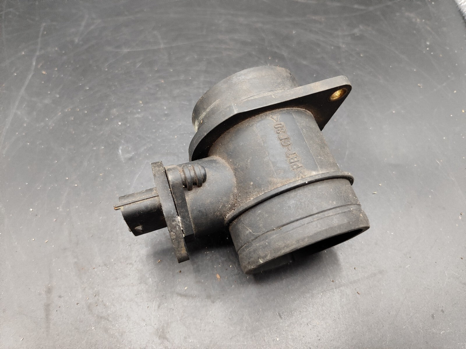 Alfa Romeo GT 1.9JTD 110kW 2004 Diesel Engine Mass Air Flow Sensor  0280218120