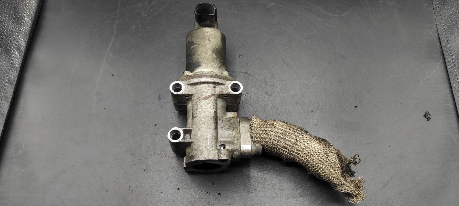 Alfa Romeo 156 SW 2.4JTD 110kW 2001 Diesel Engine EGR Valve 46785766