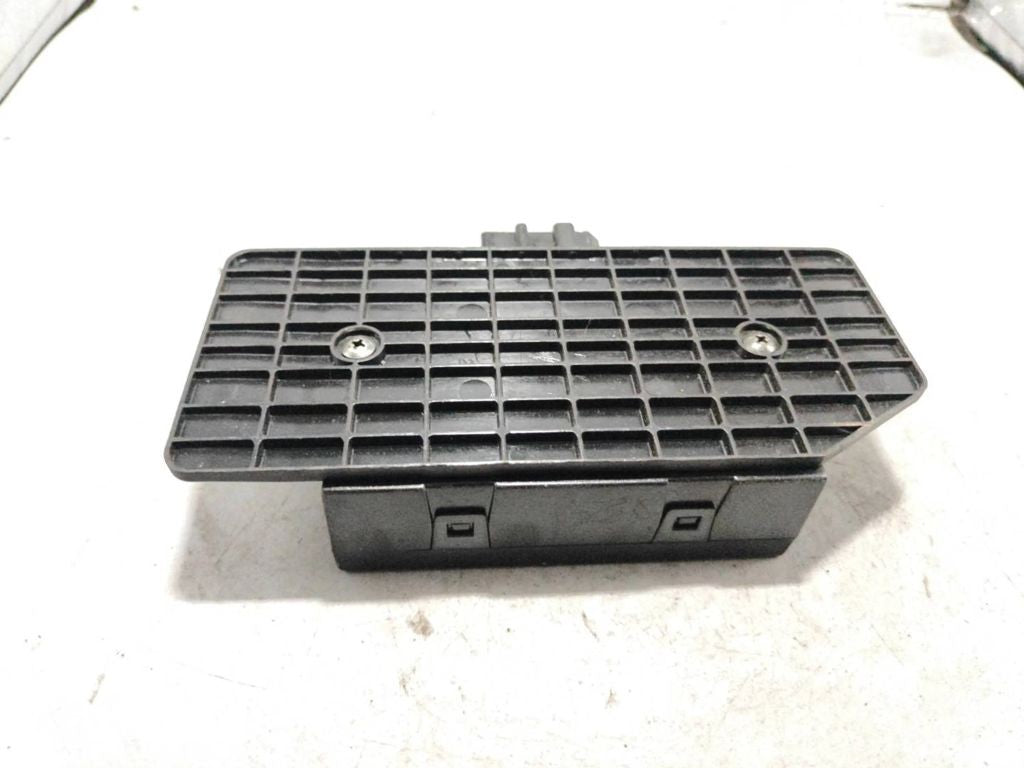 Volkswagen Golf 2000 Comfort convenience body module 1J0959799Q 