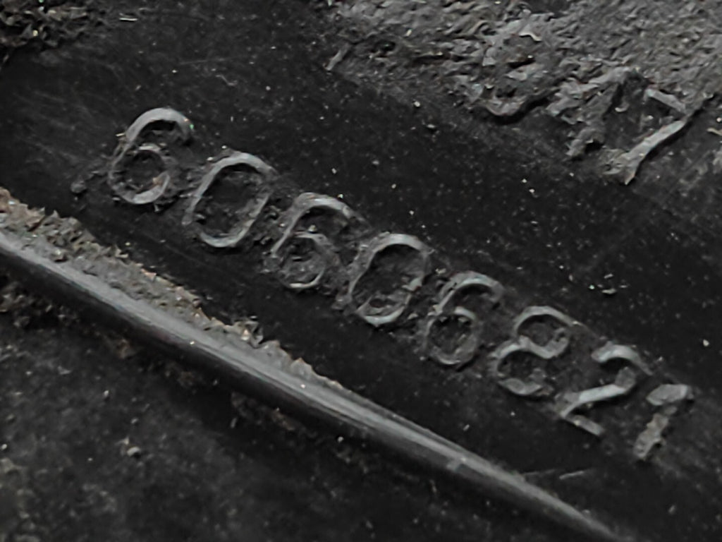 Alfa Romeo 166 2.4JTD 10V 2001 Diesel Engine Air Filter Box 60608073 60606821