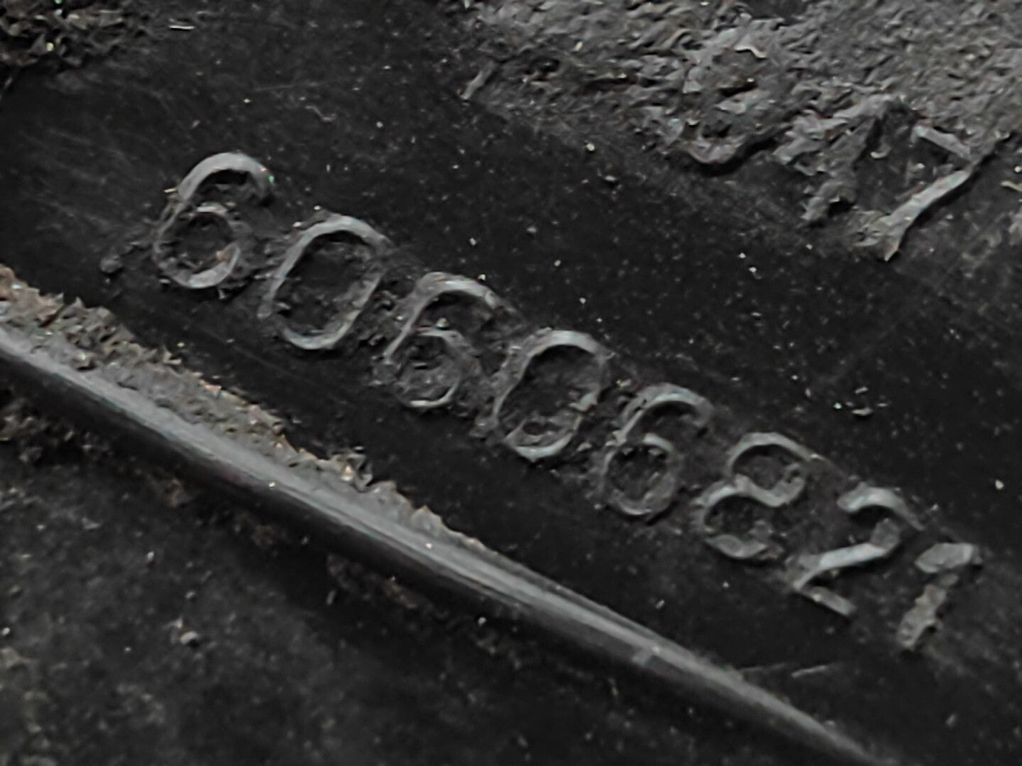 Alfa Romeo 166 2.4JTD 10V 2001 Diesel Engine Air Filter Box 60608073 60606821