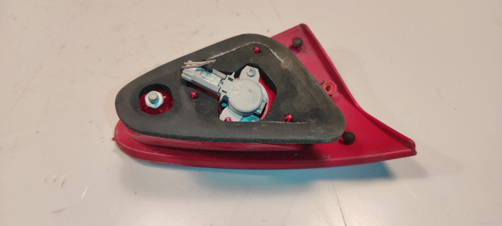 Alfa Romeo 147 1.9JTD 110kW 2004 LHD Rear Right Taillight Lamp 46556346 46747825