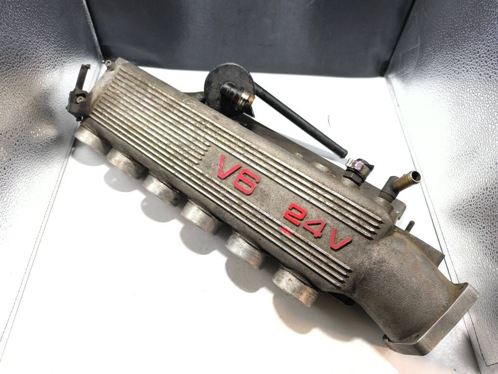 Alfa Romeo 166 2000 Busso V6 Engine intake manifold 