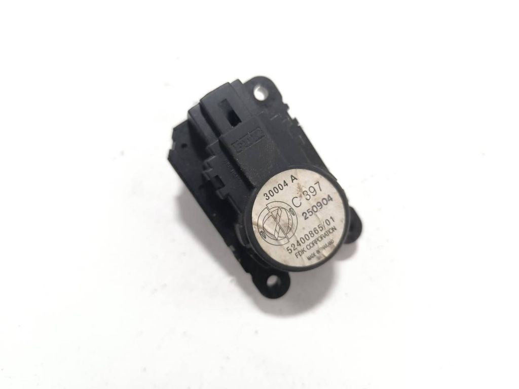 Alfa Romeo 156 2005 AC Air heater flap actuator motor 52400865 