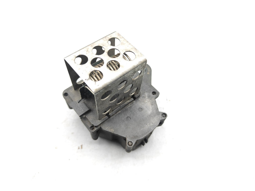 Peugeot 307 2000 Radiator Fan Relay Resistor 9649247680