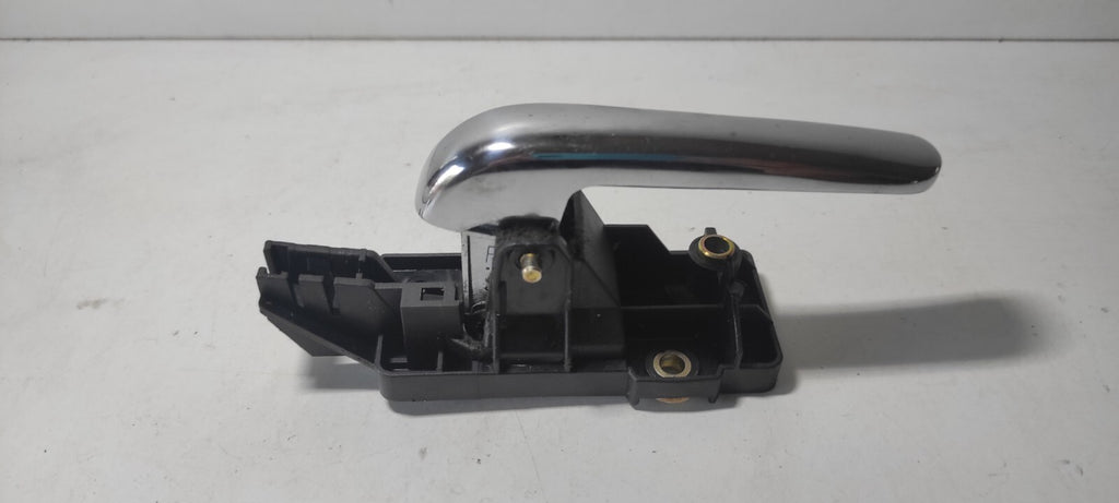 Alfa Romeo 166 2.4JTD 110kW Diesel 2003 Front Left Interior Inner Door Handle